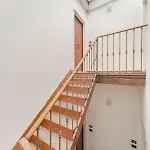 Apartment Historic Center Elegant Open Space Luggage Storage