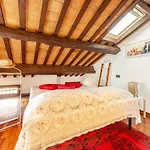 Apartment Historic Center Elegant Open Space Luggage Storage *
